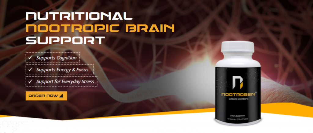 Buy Nootrogen Online