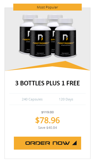 Buy Nootrogen Online