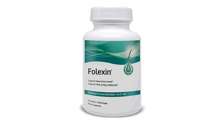 Folexin Fix Your Nutrition