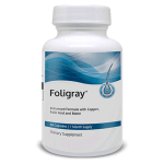 Foligray Fix Your Nutrition