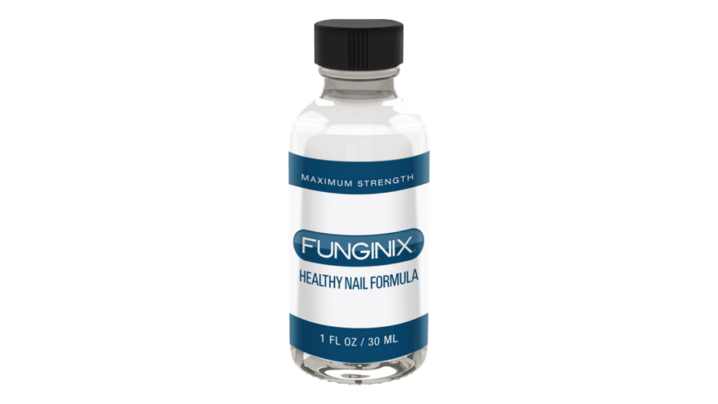 Funginix Fix Your Nutrition