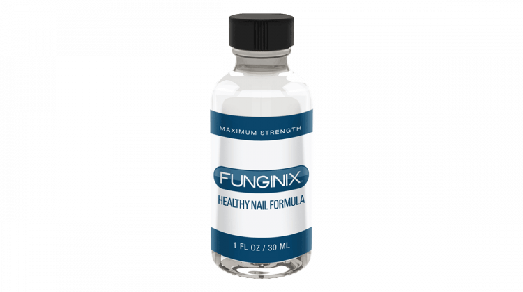 Funginix Fix Your Nutrition