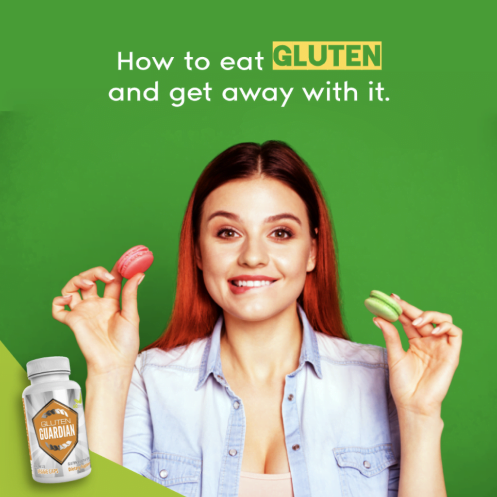 Gluten Guardian How to eat