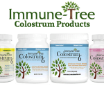 ImmuneTree Colostrum Fix Your Nutrition