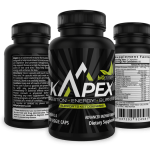 Kapex Keto Feature Fix Your Nutrition