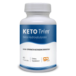 Keto Trim Fix Your Nutrition