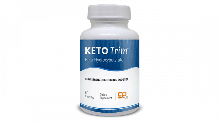 Keto Trim Fix Your Nutrition