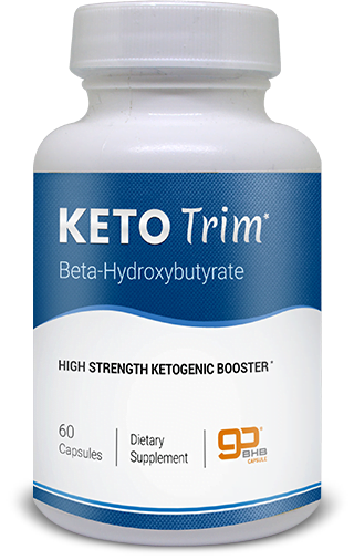 Keto Trim Review