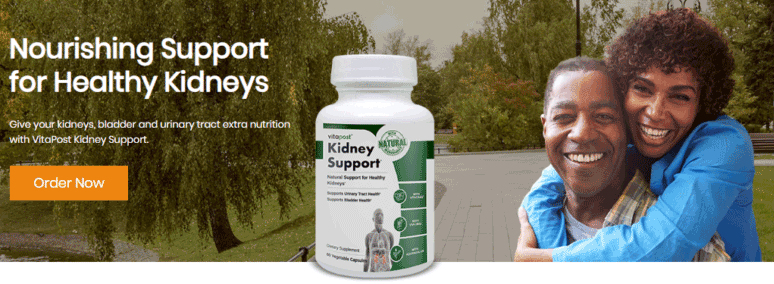 Buy Vitapost Kidney Support online