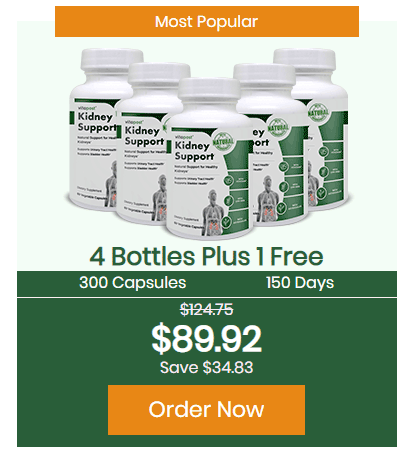 Buy Vitapost Kidney Support online