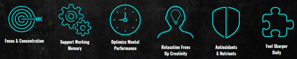 LumUltra Feature