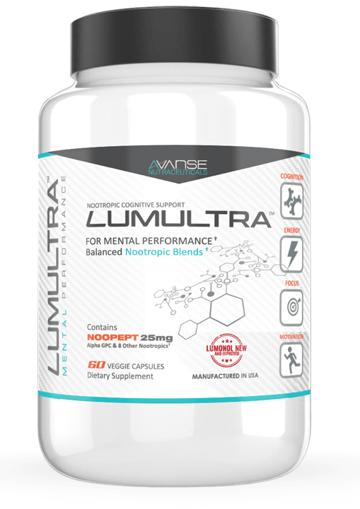 LumUltra Review