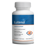 Lutenol Fix Your Nutrition