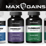 Max Gains Fix Your Nutrition