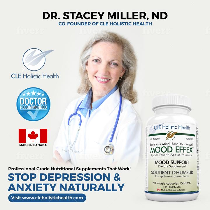 Mood Effex Dr Stacey Miller