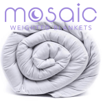 Mosaic Weighted Blankets Fix Your Nutrition