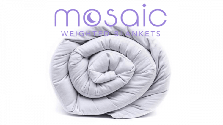 Mosaic Weighted Blankets Fix Your Nutrition