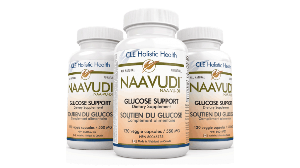 CLE Holistic Health Naavudi Fix Your Nutrition