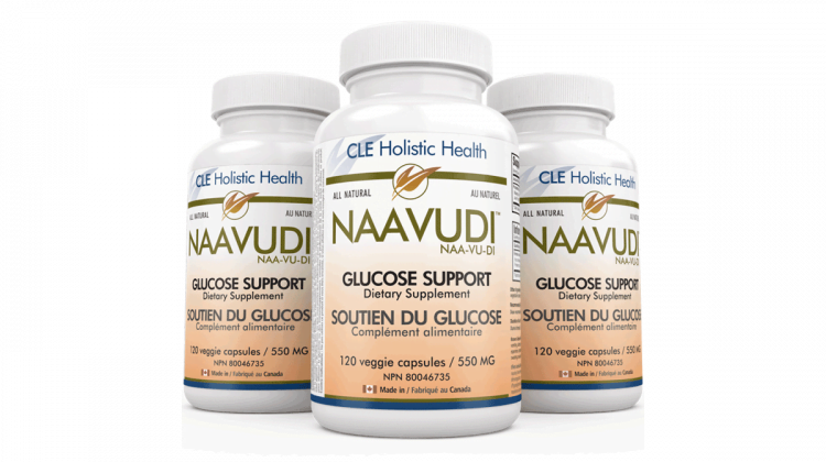 CLE Holistic Health Naavudi Fix Your Nutrition