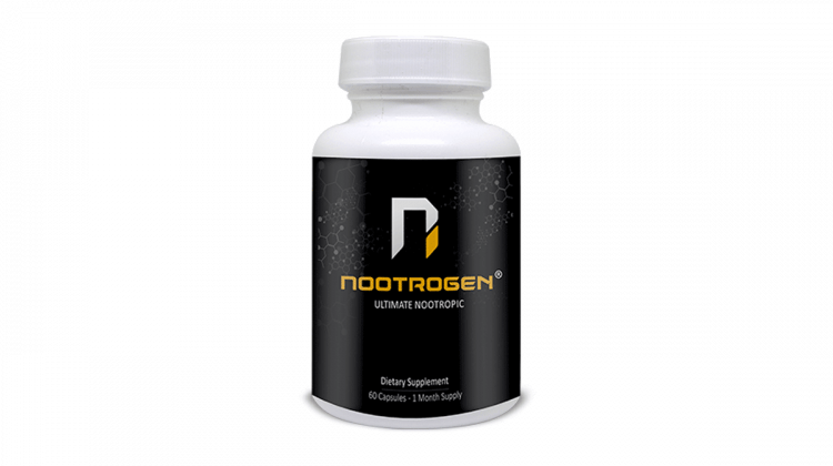 Nootrogen Fix Your Nutrition