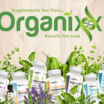 Organixx Fix Your Nutrition