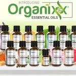 Organixx Essential Oil Fix Your Nutrition