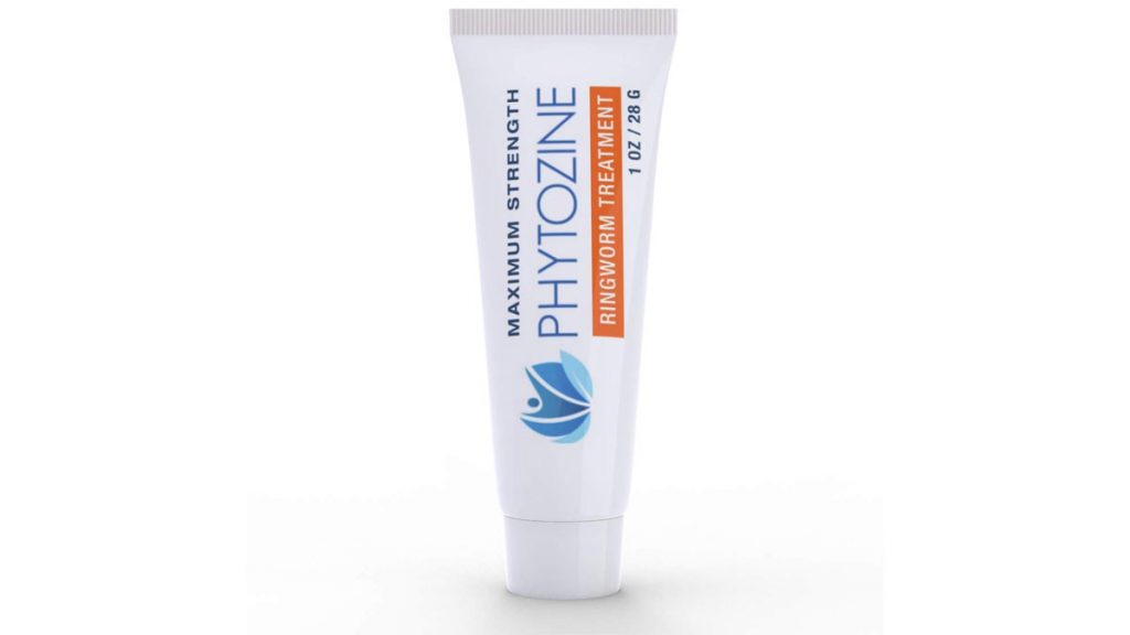Phytozine Fix Your Nutrition