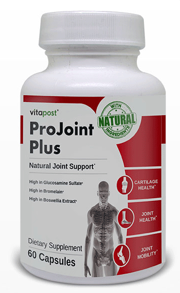 Vitapost ProJoint Plus Review