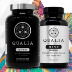 Qualia Mind Fix Your Nutrition