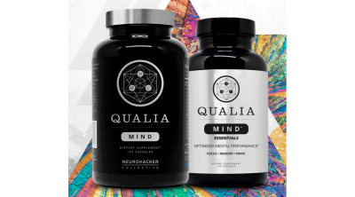 Qualia Mind Fix Your Nutrition