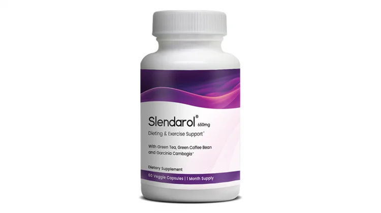 Slendarol Fix Your Nutrition