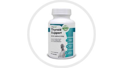 VitaPost Thyroid Support Fix Your Nutrition