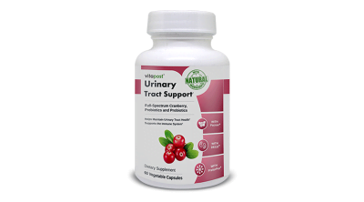 Vitapost Urinary Tract Support Fix Your Nutrition