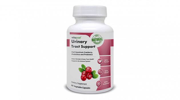 Vitapost Urinary Tract Support Fix Your Nutrition