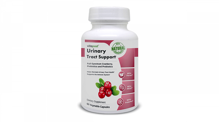 Vitapost Urinary Tract Support Fix Your Nutrition