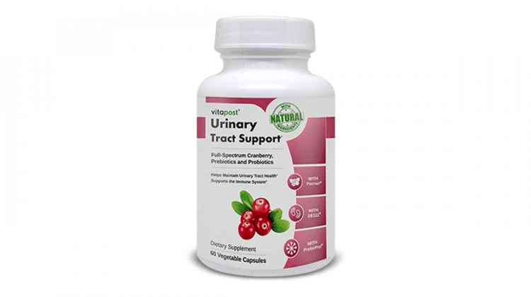 Vitapost Urinary Tract Support Fix Your Nutrition