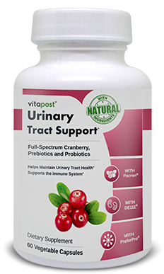 Vitapost Urinary Tract Support Review