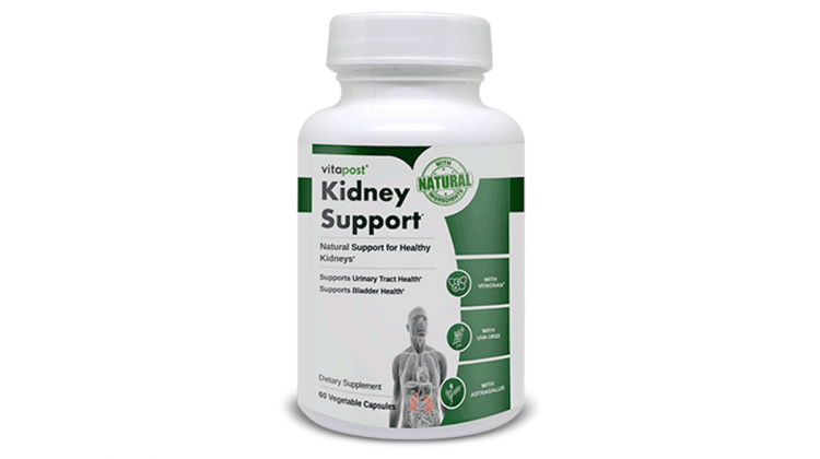 Vitapost Kidney Support Fix Your Nutrition