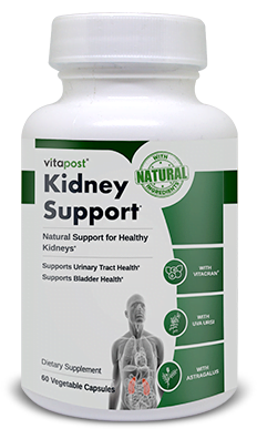 Vitapost Kidney Support Review