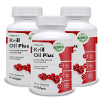 Vitapost Krill Oil Plus Fix Your Nutrition