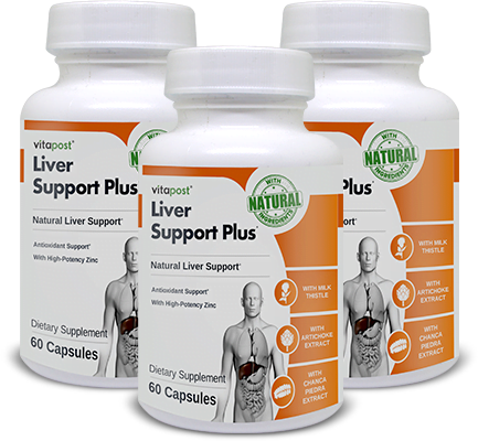 Vitapost Liver Support Plus Review