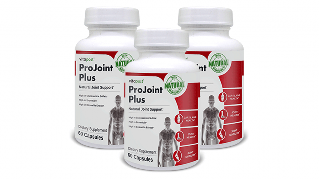 Vitapost ProJoint Plus Fix Your Nutrition