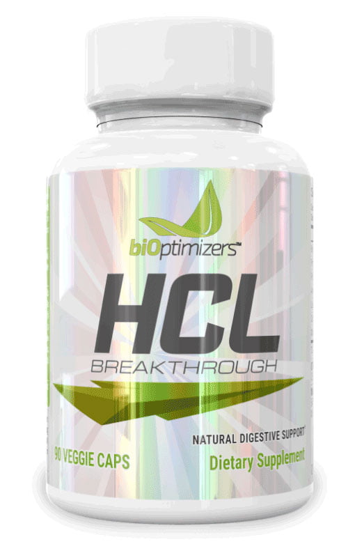 biOptimizers HCL Breakthrough Review