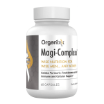 Organixx Magi Complex Review by Fix Your Nutrition